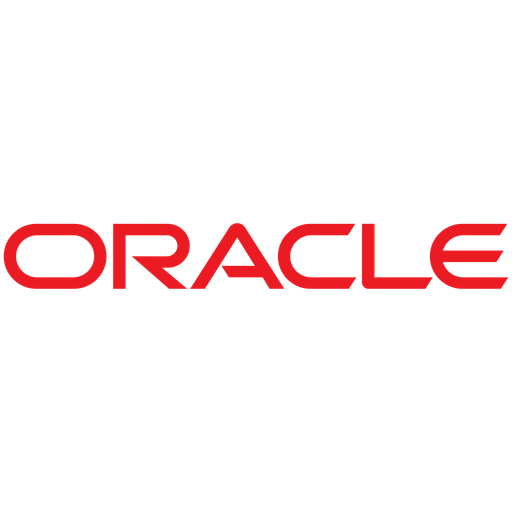 Oracle icono